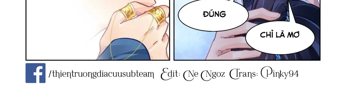 Linh Khế Chapter 510 - Trang 28