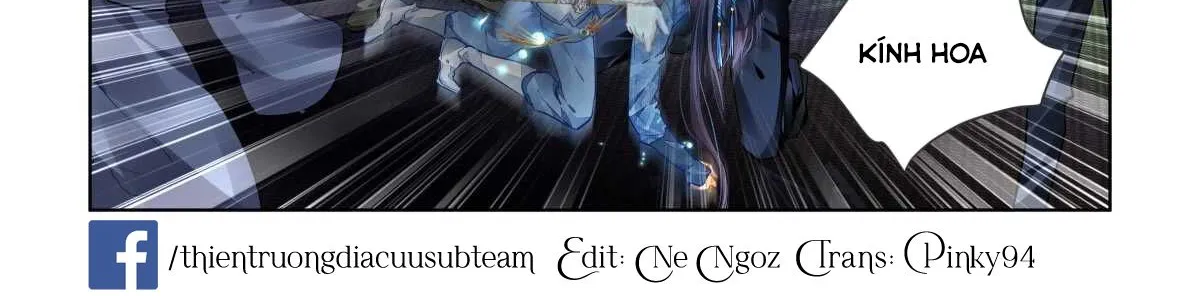 Linh Khế Chapter 510 - Trang 30