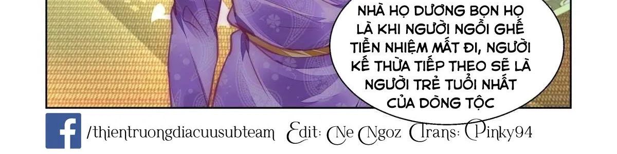 Linh Khế Chapter 510 - Trang 4
