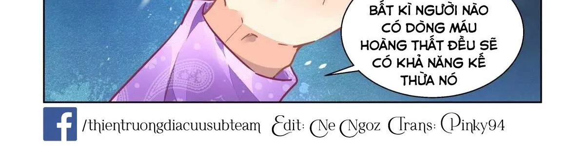 Linh Khế Chapter 510 - Trang 6
