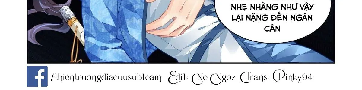 Linh Khế Chapter 511 - Trang 10