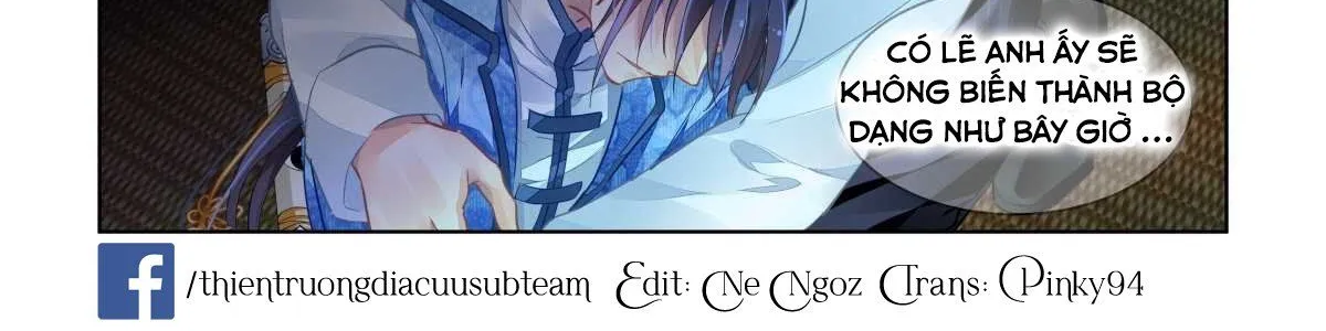 Linh Khế Chapter 511 - Trang 12