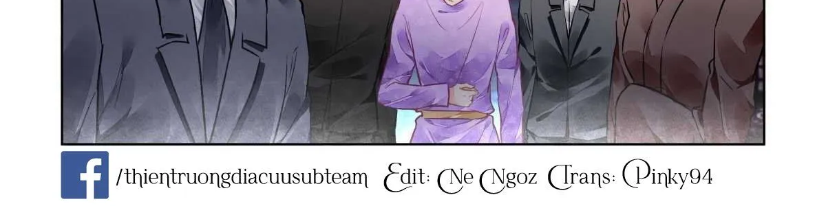 Linh Khế Chapter 511 - Trang 16