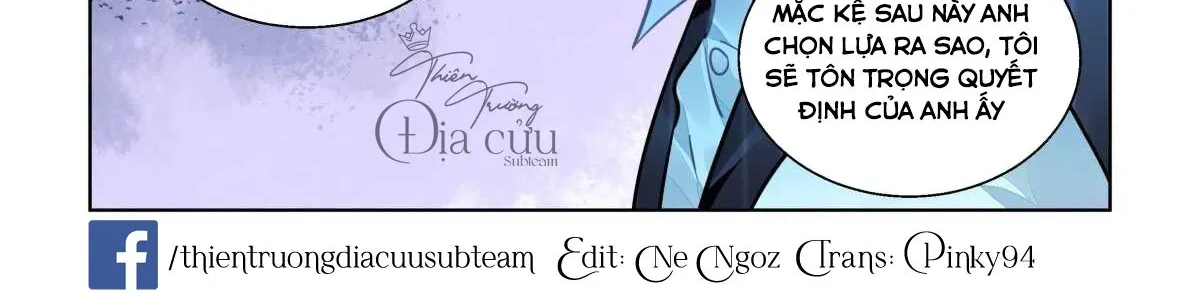 Linh Khế Chapter 511 - Trang 24