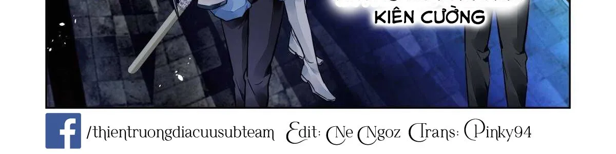 Linh Khế Chapter 511 - Trang 26