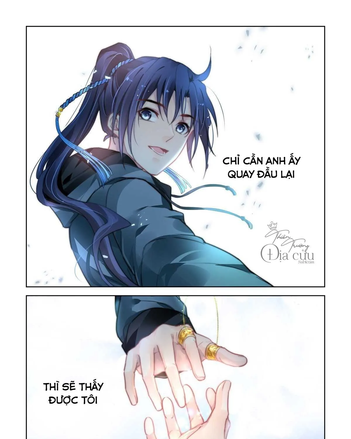 Linh Khế Chapter 511 - Trang 29