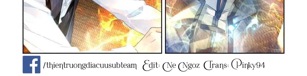 Linh Khế Chapter 511 - Trang 4