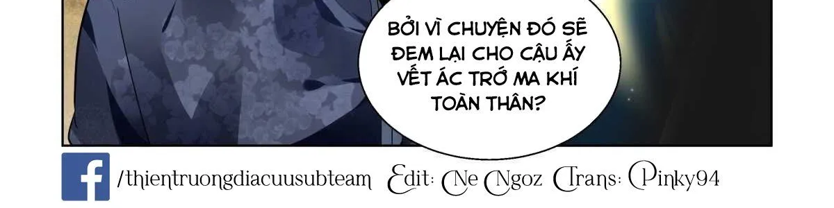 Linh Khế Chapter 512 - Trang 14