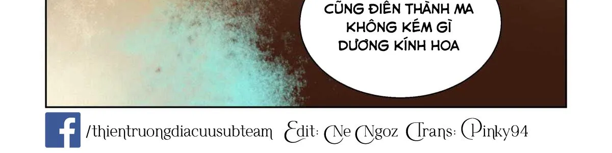 Linh Khế Chapter 512 - Trang 18