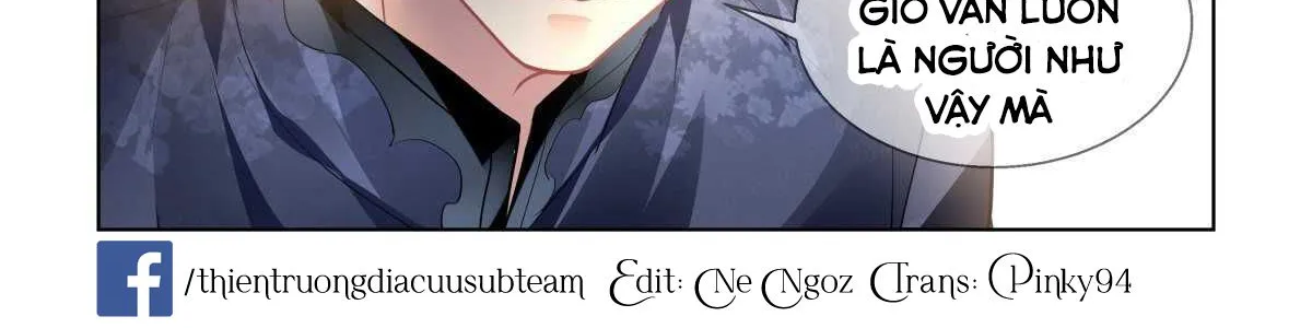Linh Khế Chapter 512 - Trang 28