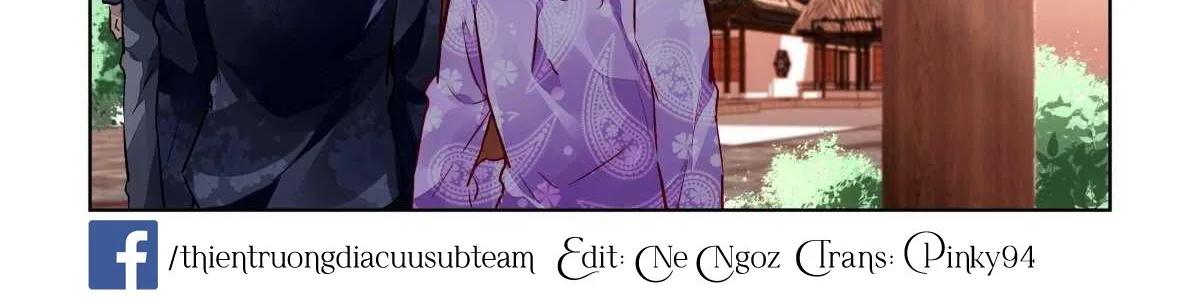 Linh Khế Chapter 512 - Trang 30