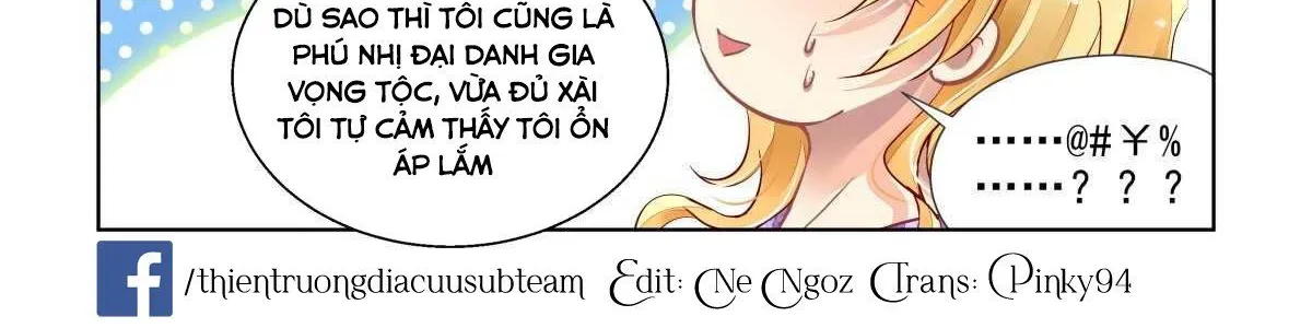 Linh Khế Chapter 512 - Trang 6
