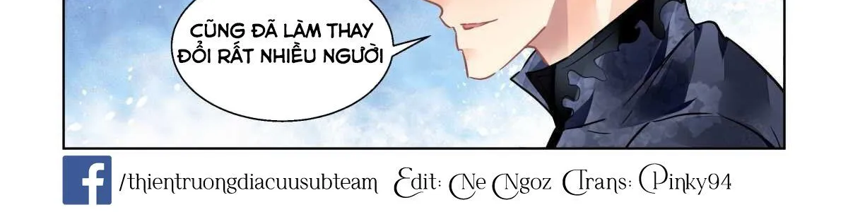 Linh Khế Chapter 512 - Trang 8