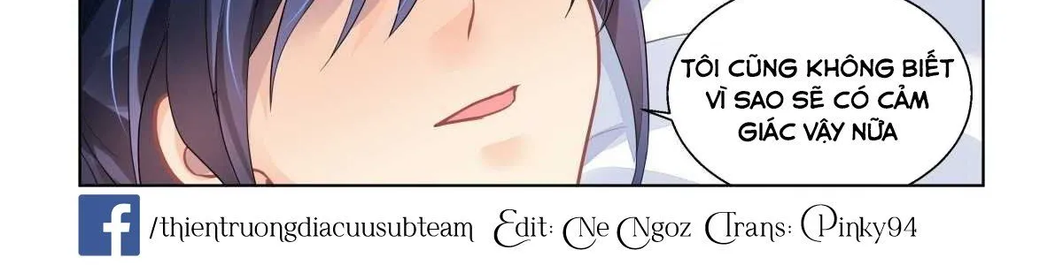 Linh Khế Chapter 513 - Trang 10