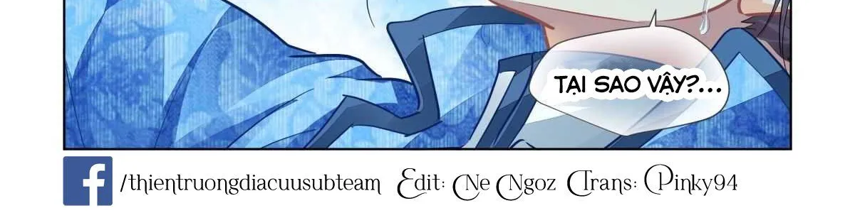 Linh Khế Chapter 513 - Trang 14