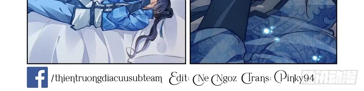 Linh Khế Chapter 513 - Trang 16