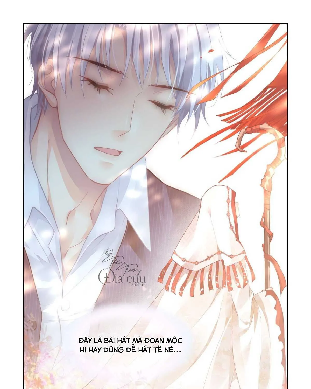 Linh Khế Chapter 513 - Trang 17