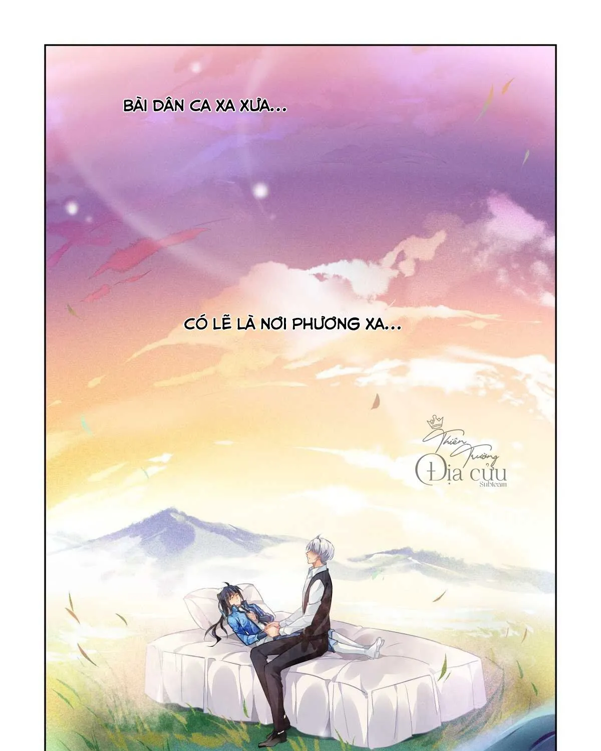 Linh Khế Chapter 513 - Trang 19