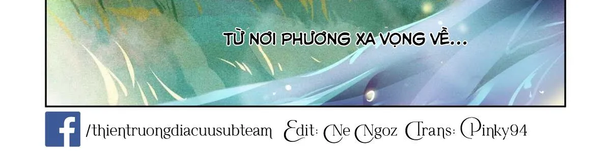Linh Khế Chapter 513 - Trang 20