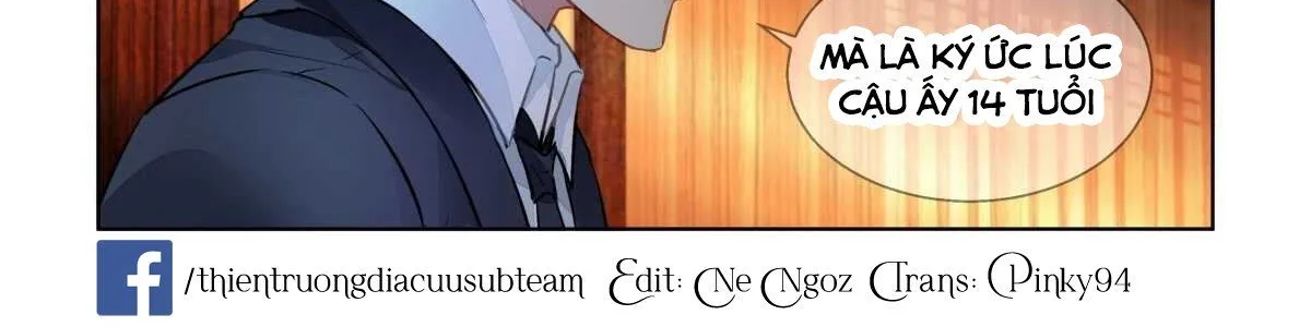 Linh Khế Chapter 513 - Trang 22