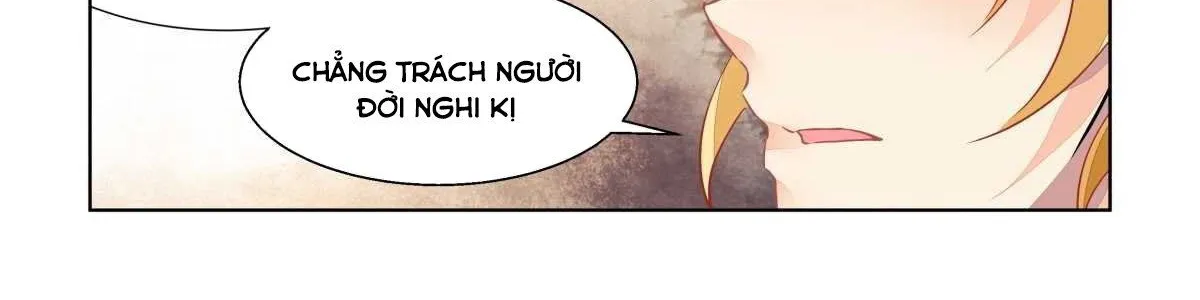 Linh Khế Chapter 513 - Trang 24