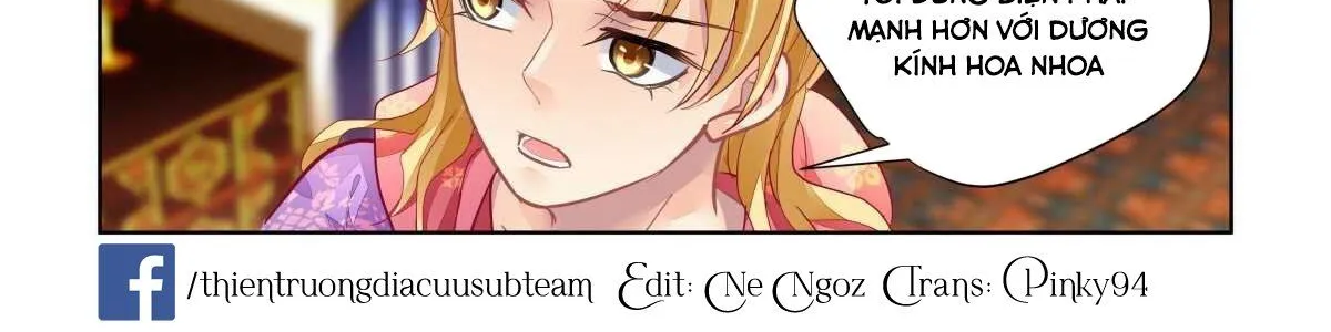 Linh Khế Chapter 513 - Trang 26