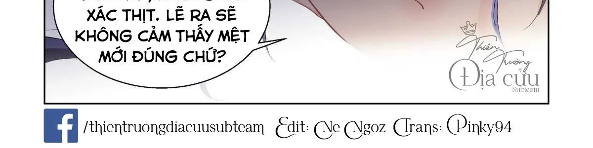 Linh Khế Chapter 513 - Trang 6