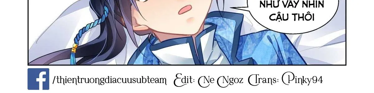 Linh Khế Chapter 513 - Trang 8