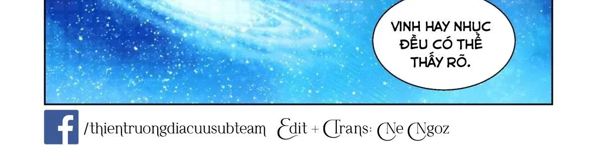 Linh Khế Chapter 514 - Trang 10