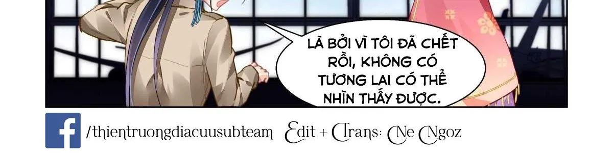 Linh Khế Chapter 514 - Trang 12
