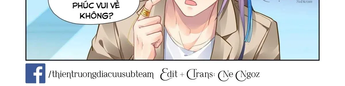 Linh Khế Chapter 514 - Trang 14