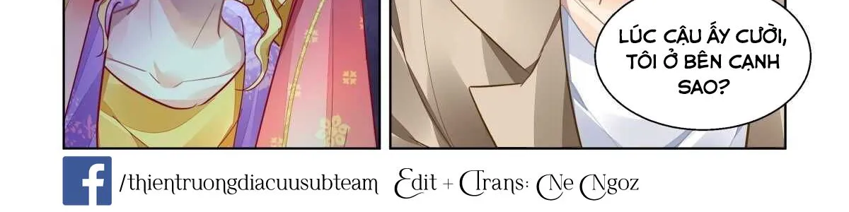Linh Khế Chapter 514 - Trang 18