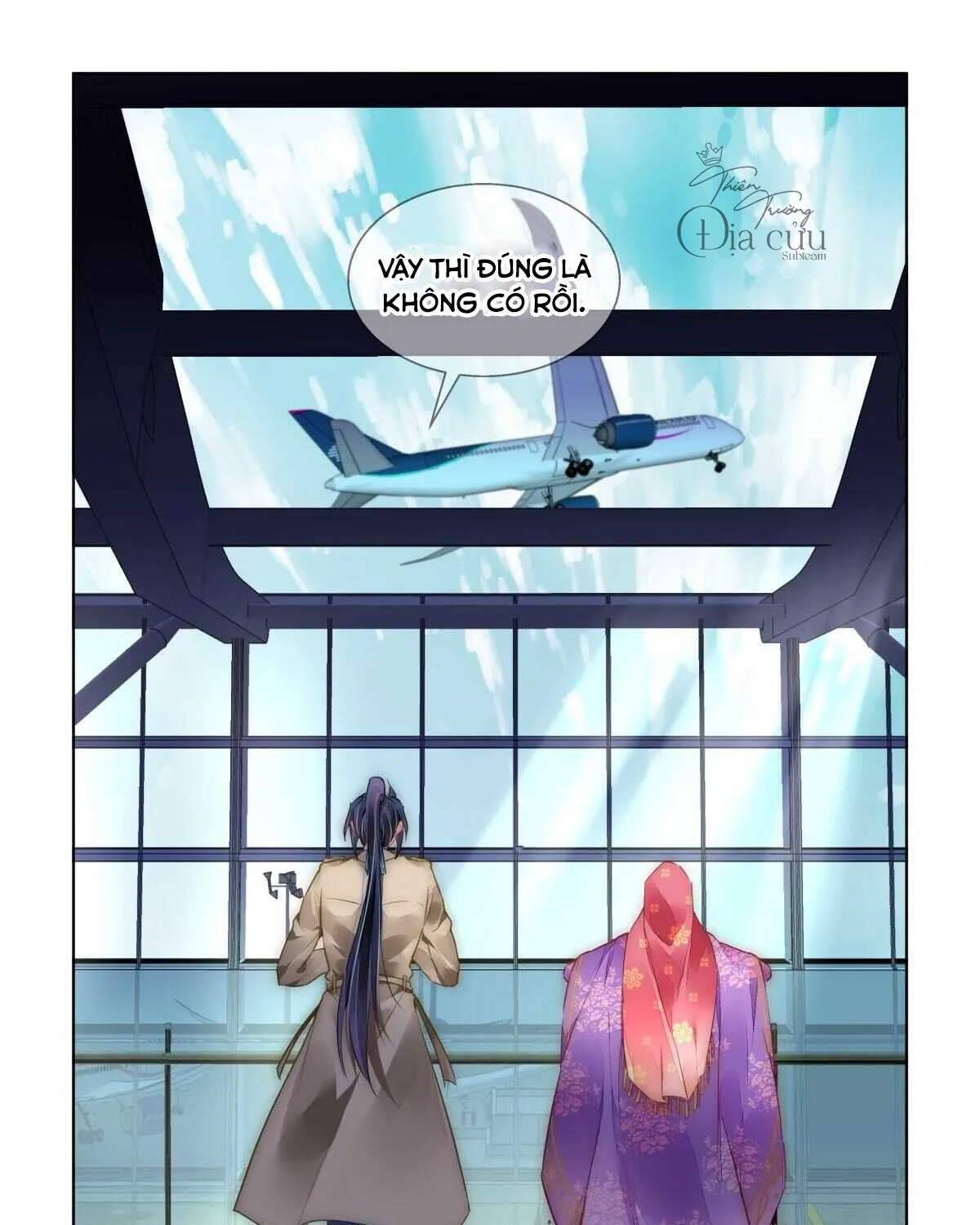 Linh Khế Chapter 514 - Trang 21