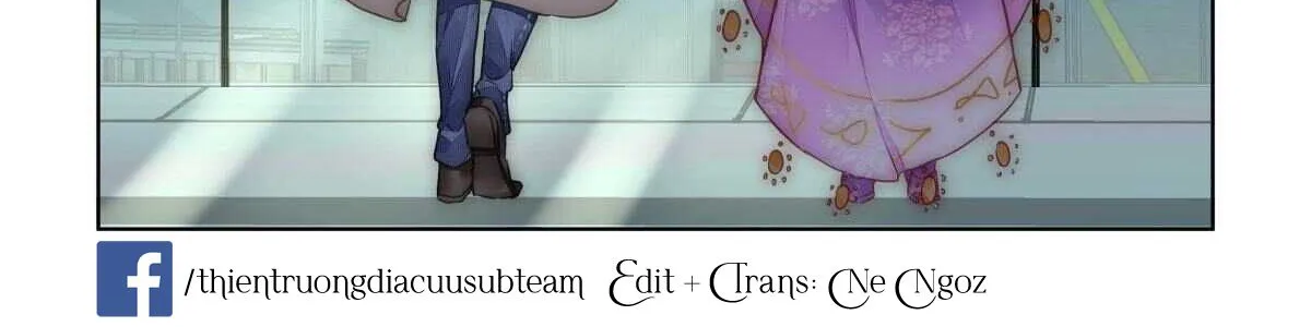 Linh Khế Chapter 514 - Trang 22