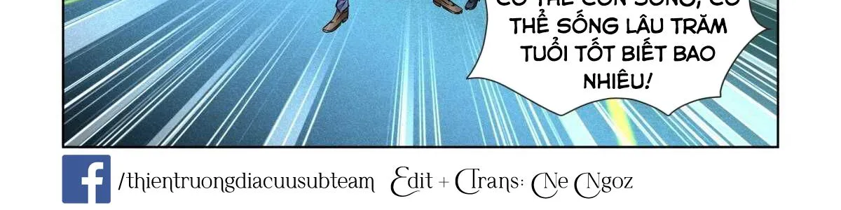 Linh Khế Chapter 514 - Trang 26