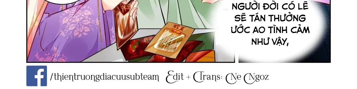 Linh Khế Chapter 514 - Trang 30