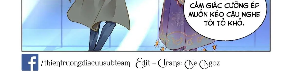 Linh Khế Chapter 514 - Trang 4