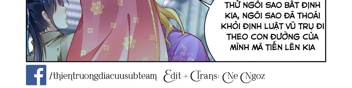 Linh Khế Chapter 514 - Trang 8
