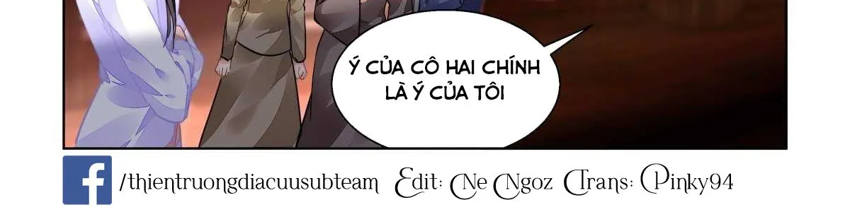 Linh Khế Chapter 515 - Trang 18