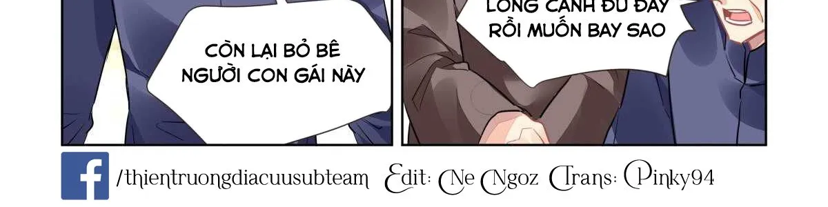 Linh Khế Chapter 515 - Trang 22