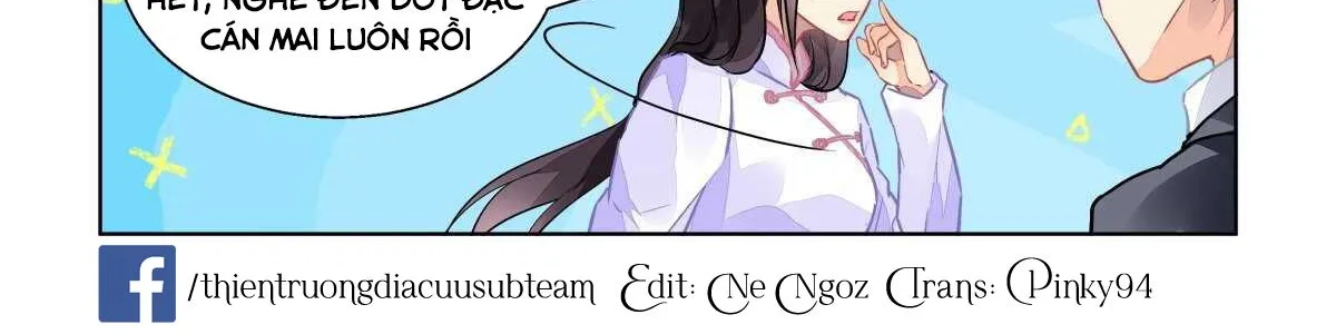 Linh Khế Chapter 515 - Trang 26