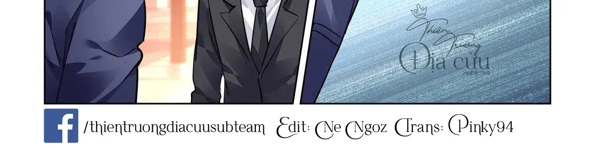 Linh Khế Chapter 515 - Trang 28