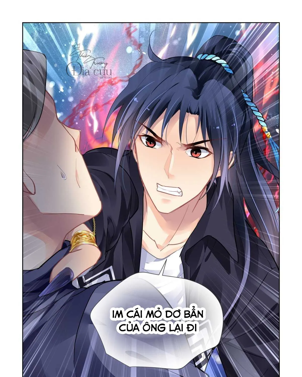 Linh Khế Chapter 515 - Trang 29