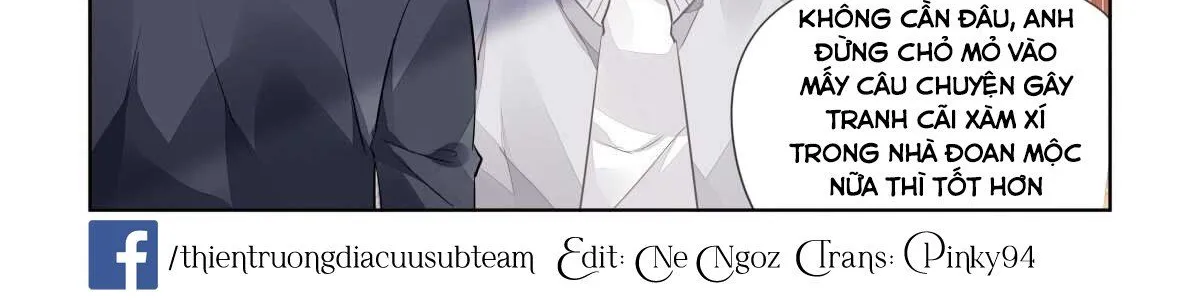 Linh Khế Chapter 515 - Trang 6