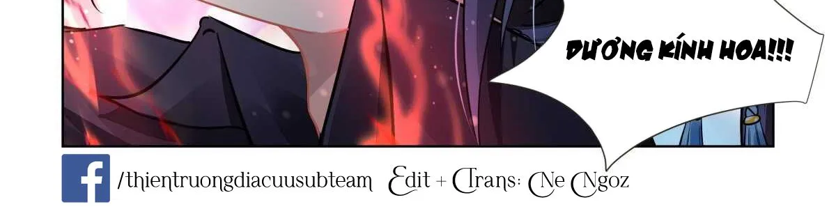Linh Khế Chapter 516 - Trang 10
