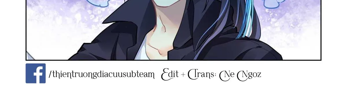 Linh Khế Chapter 516 - Trang 12