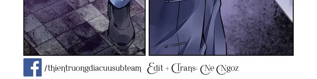 Linh Khế Chapter 516 - Trang 14