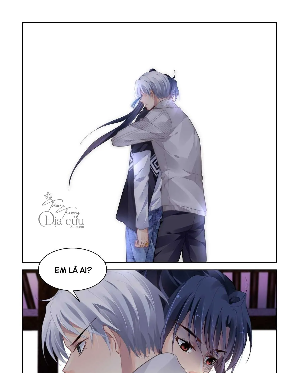 Linh Khế Chapter 516 - Trang 15
