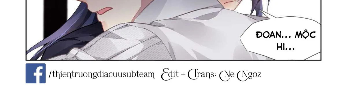 Linh Khế Chapter 516 - Trang 16