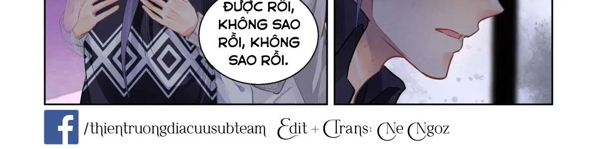 Linh Khế Chapter 516 - Trang 18